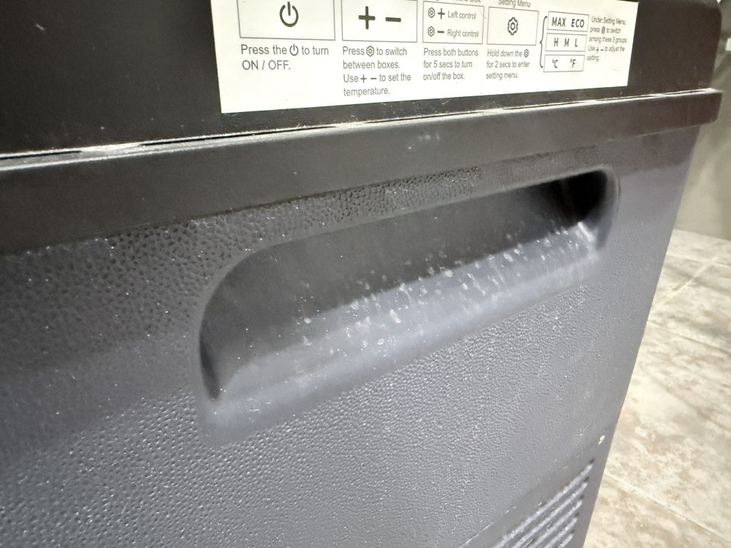 bodega 79qt handle nuttyhiker 1