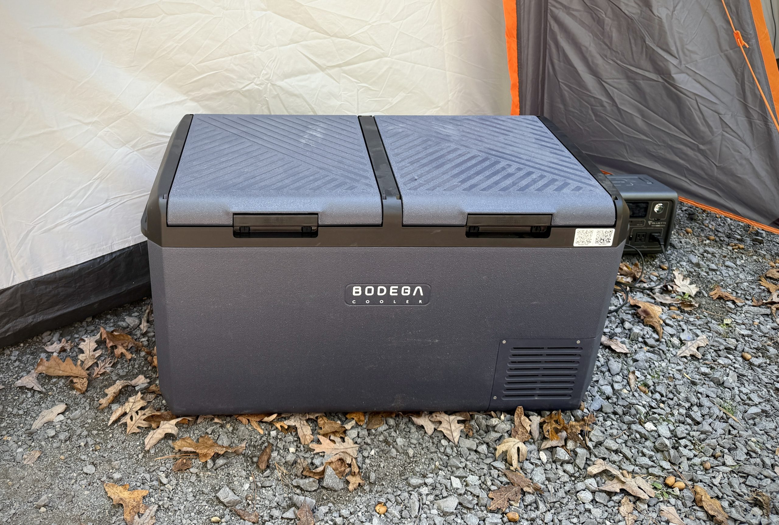 BODEGA 79QT 12V Electric Cooler Review