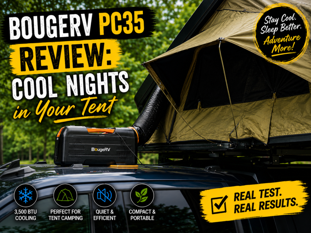 bougerv review nuttyhiker