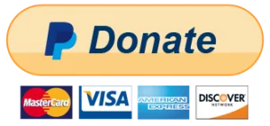 PayPal Donate Button