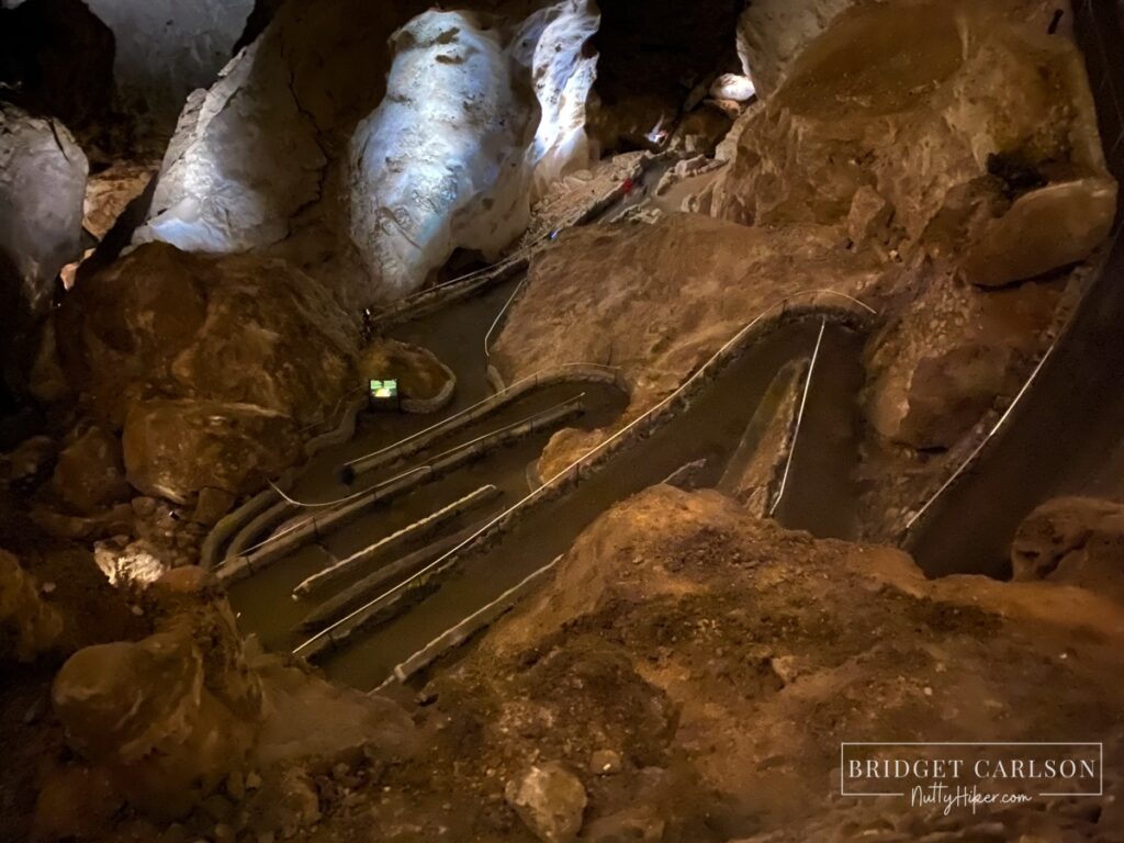 carlsbad caverns 4 nuttyhiker4