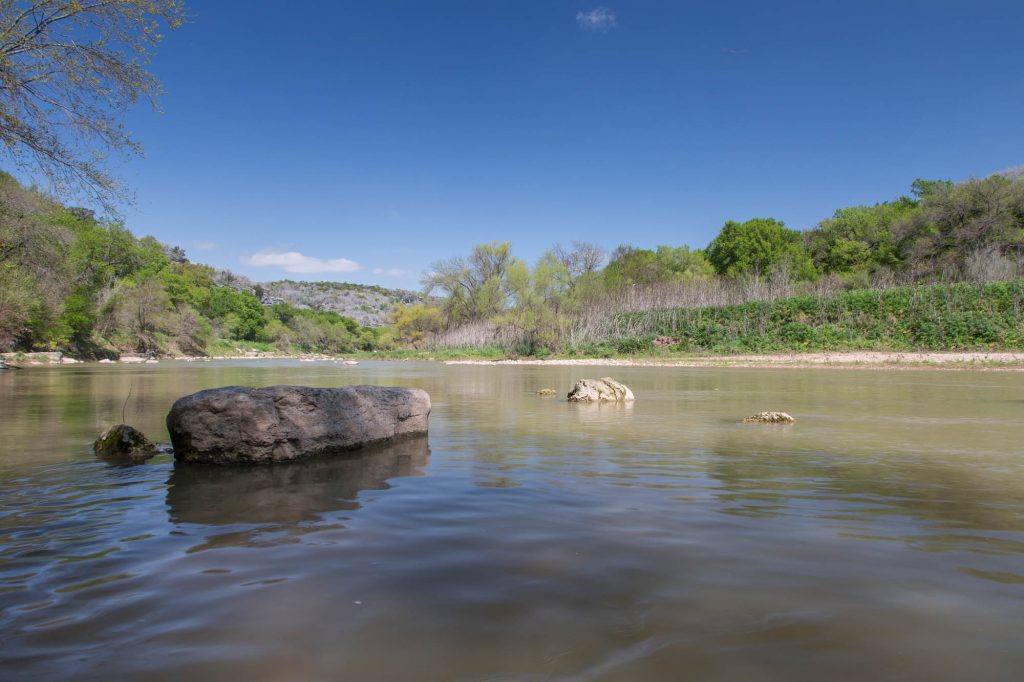 Colorado Bend State Park