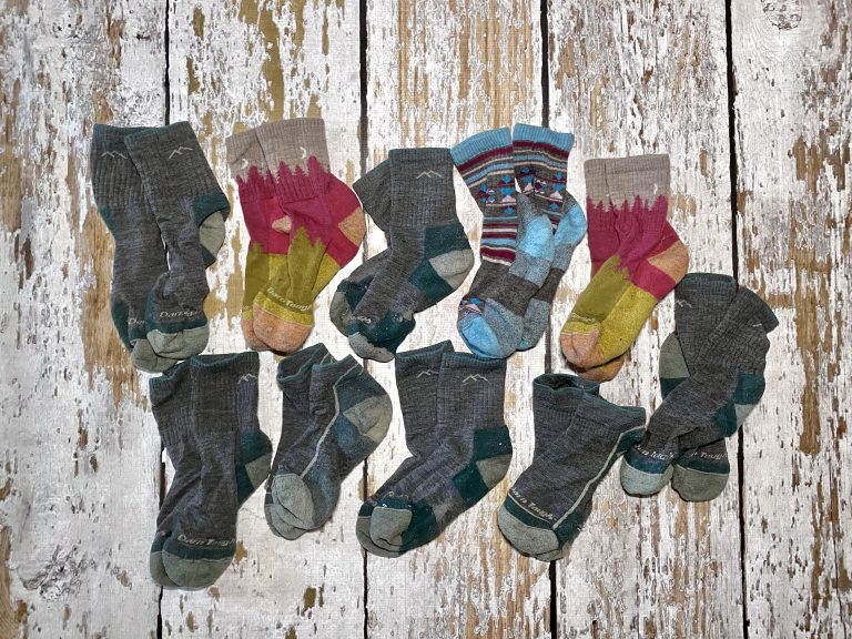 Darn Tough Socks; Are They Worth It?
