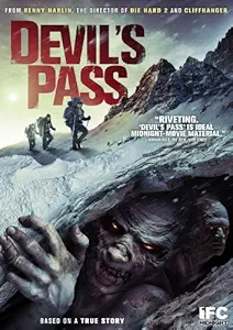 devils pass