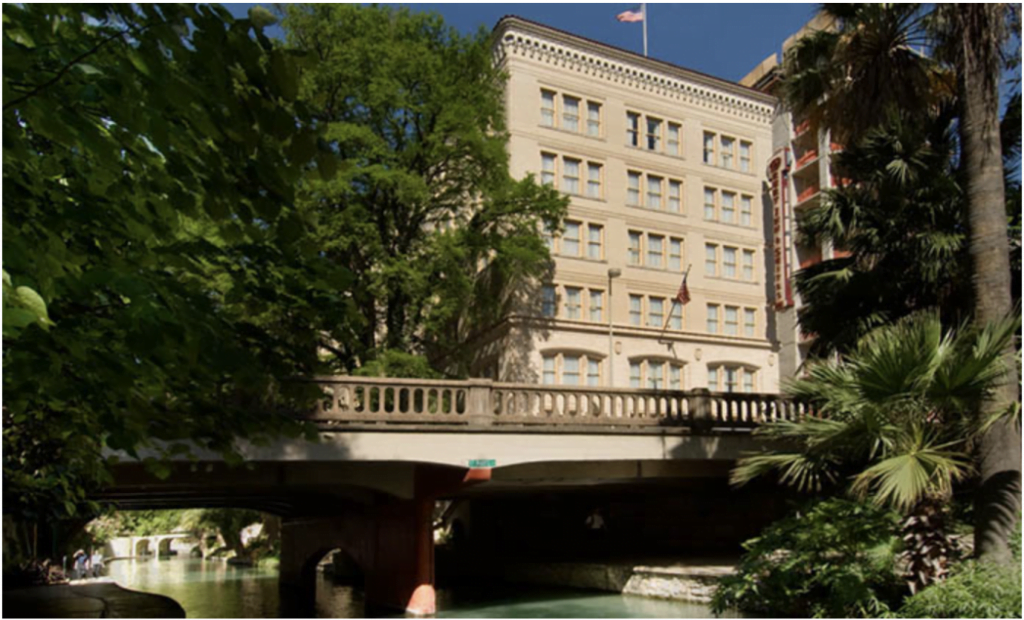Drury Inn & Suites Riverwalk San Antonio