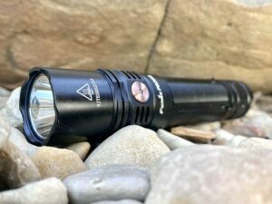 fenix pd36r nuttyhiker