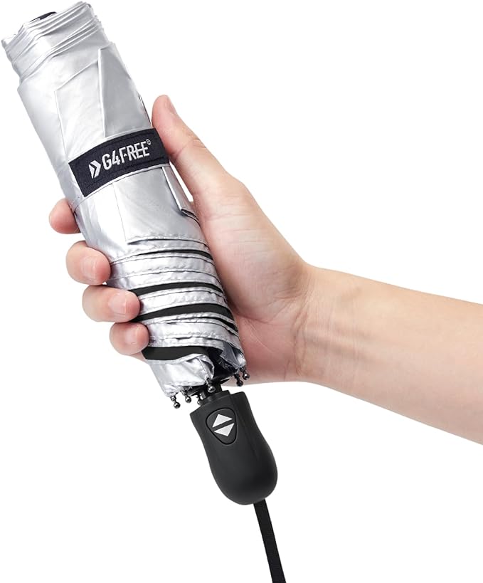 g4free trekking umbrella