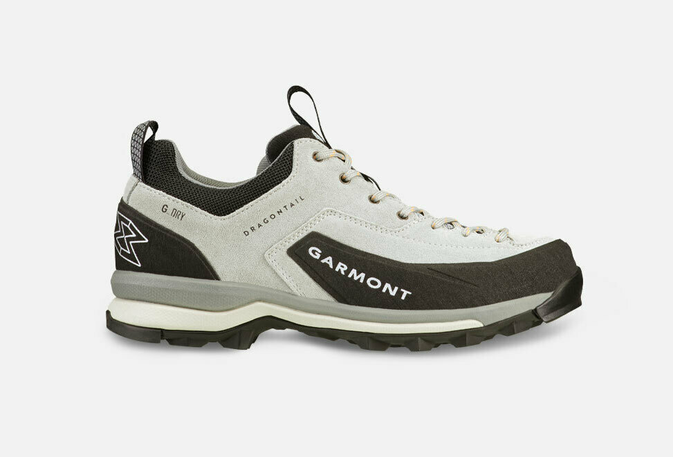 garmont dragontail g dry hiking shoe
