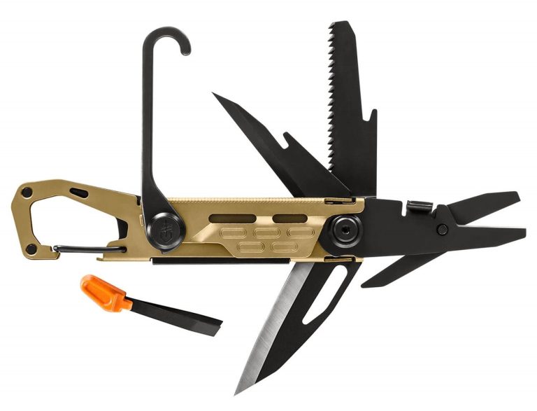 Gerber Stake Out Camping Multi Tool
