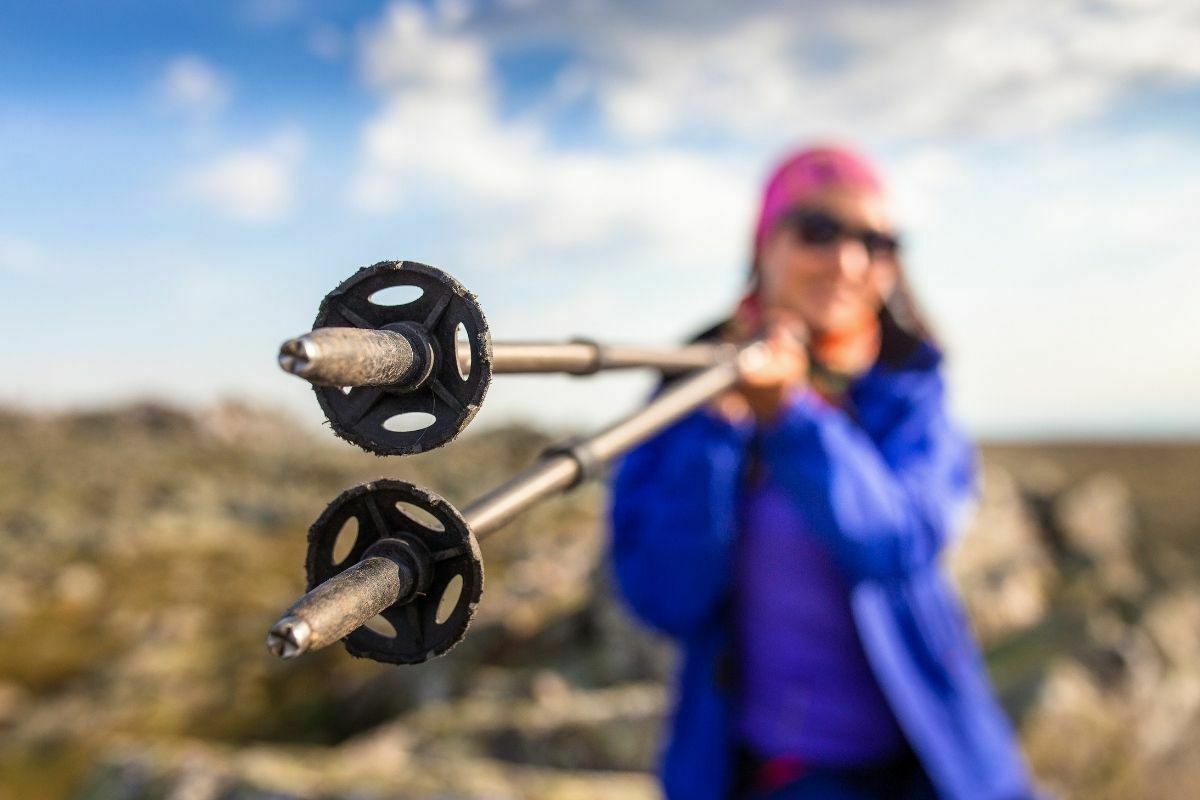 How to Choose Trekking Poles