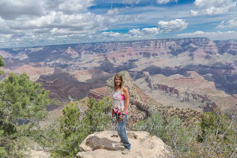 Grand Canyon National Park, Arizona