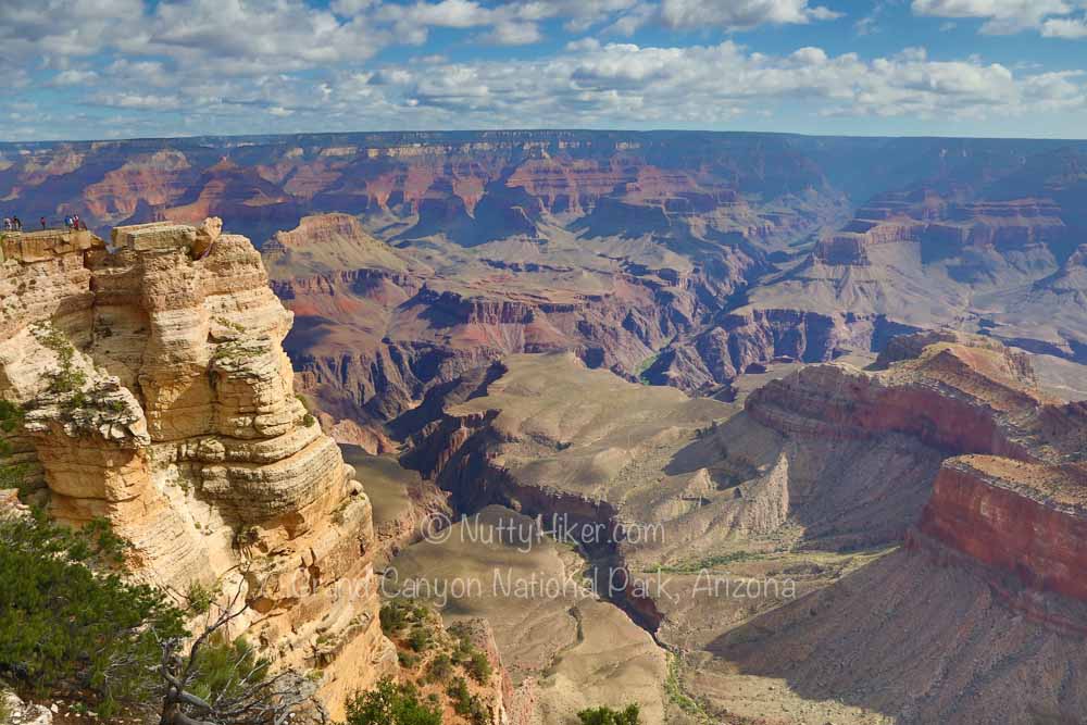 Grand Canyon National Park, Arizona