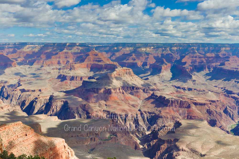 Grand Canyon National Park, Arizona