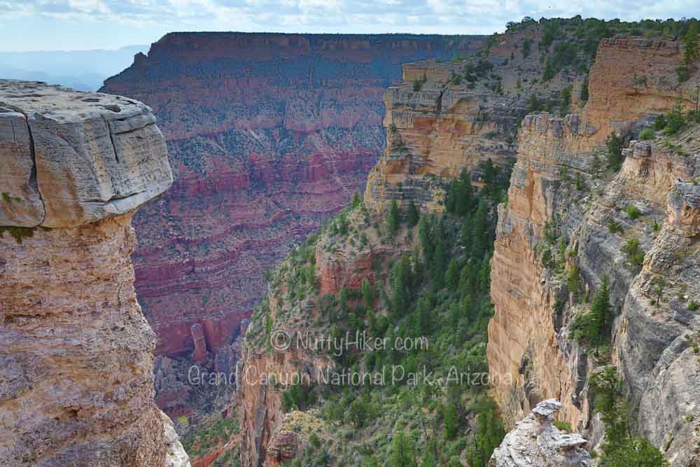 Grand Canyon National Park, Arizona