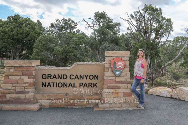 Grand Canyon National Park, Arizona