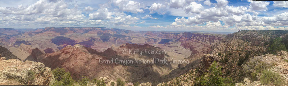 Grand Canyon National Park, Arizona