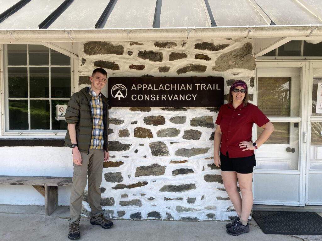 A.T. Ed-Venture Series  Appalachian Trail Conservancy