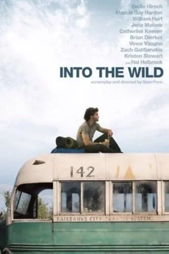 into the wild