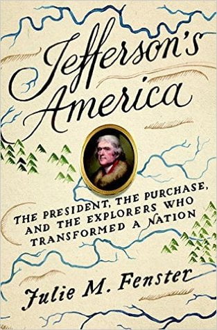 Jeffersons America Book Review Image