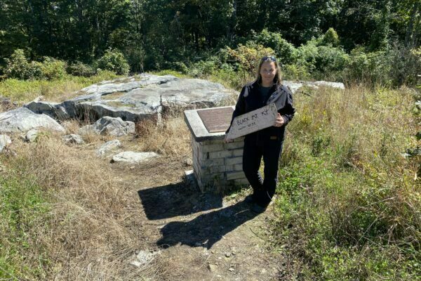 Black Mountain - Kentucky High Point