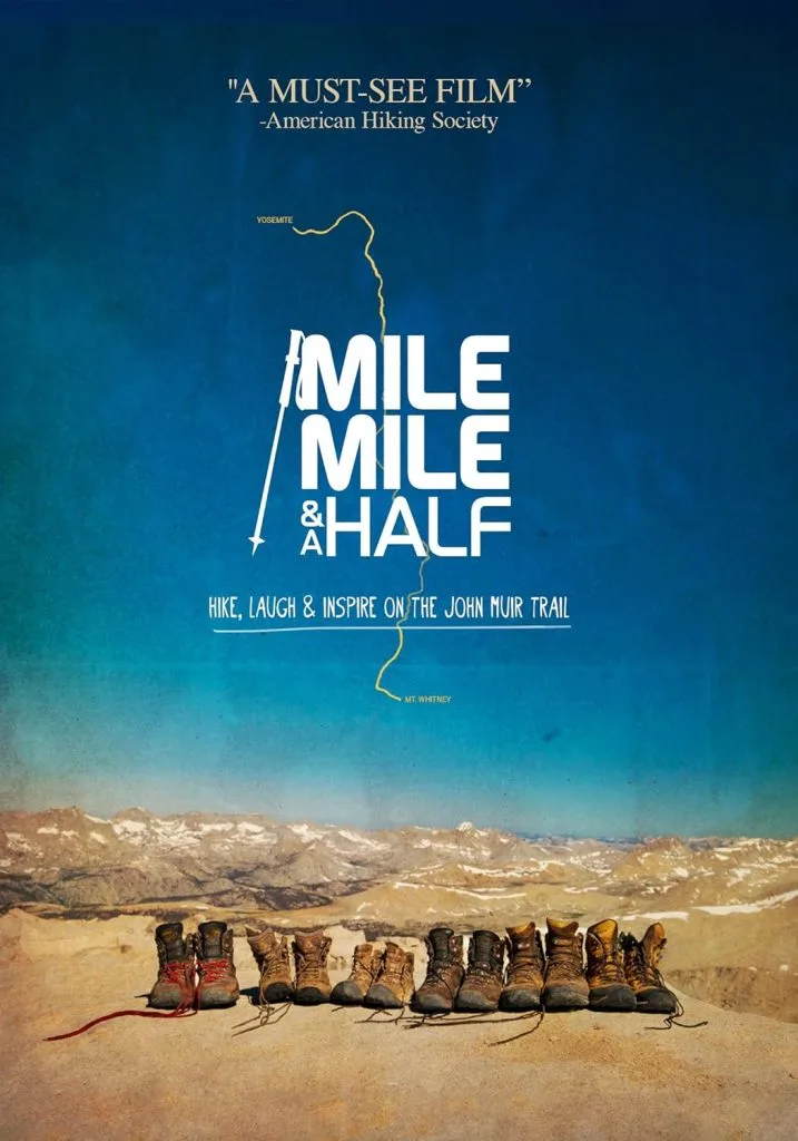 mile mile half