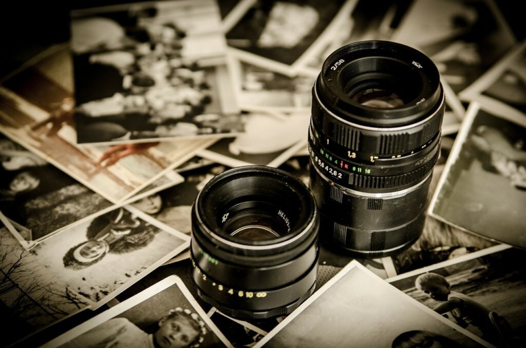 The importance of buying prints