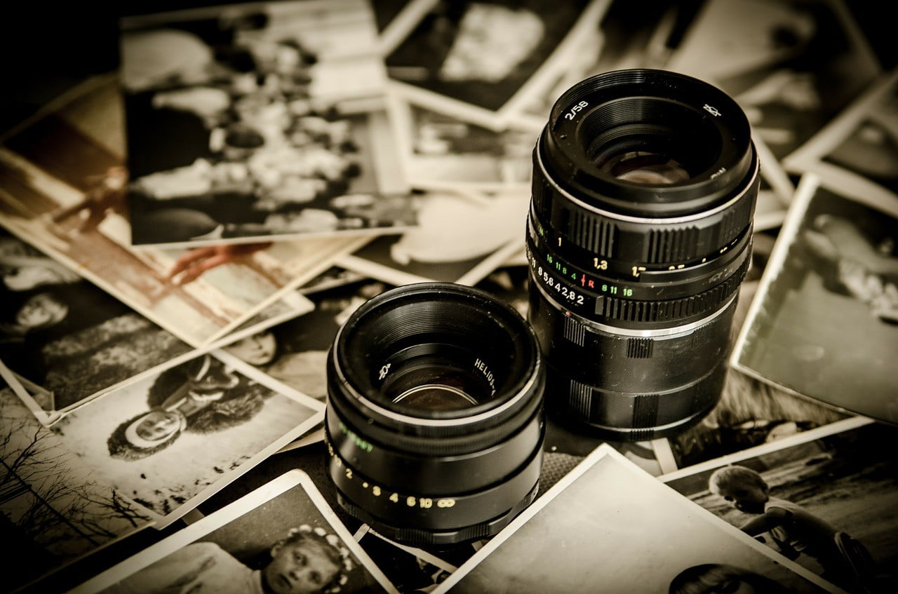 The importance of buying prints
