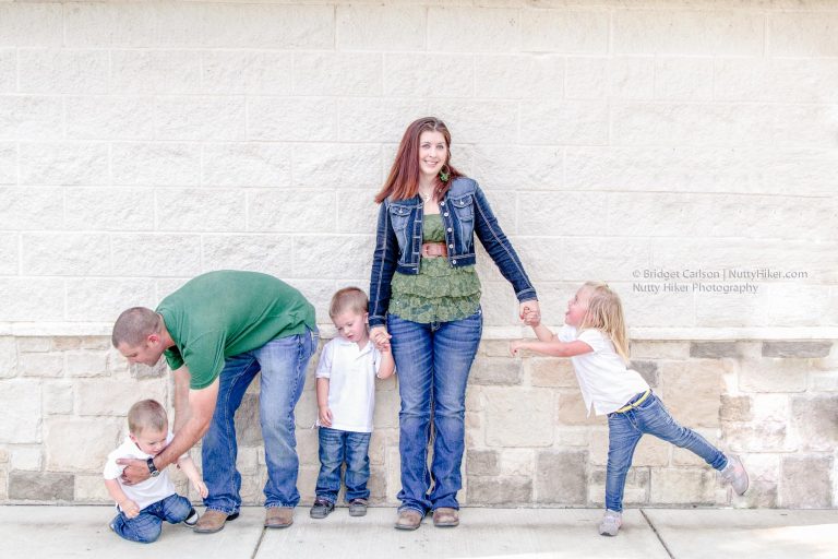 "Real Life" by Nutty Hiker Photography, formally Texas Love Photography