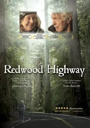 redwood highway