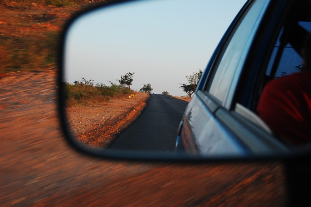 Roadtrip