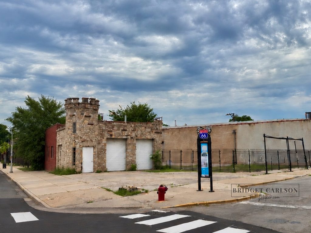route 66 castle car wash fixed nuttyhiker web