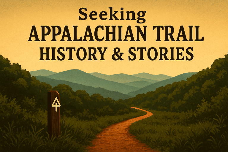 seeking at stories