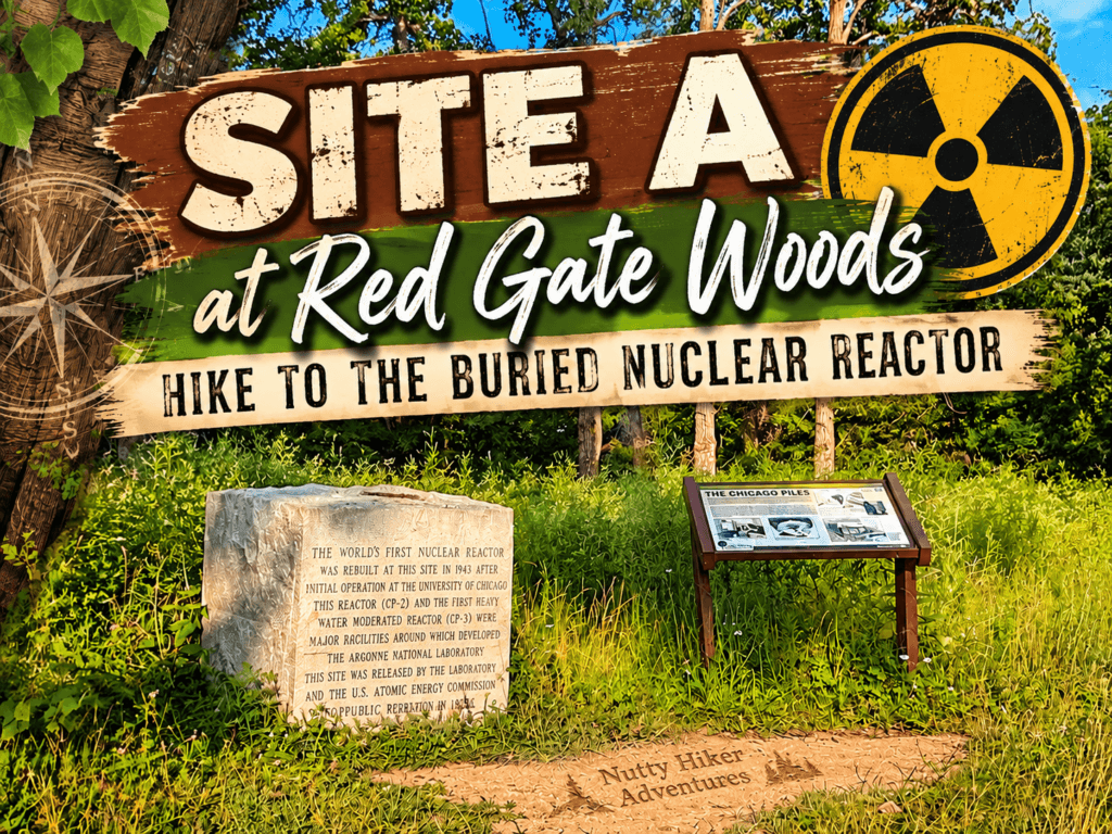 site a hike blog nuttyhiker