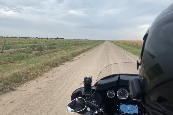 Sturgis 2024 Day 15-17: The Ride Home