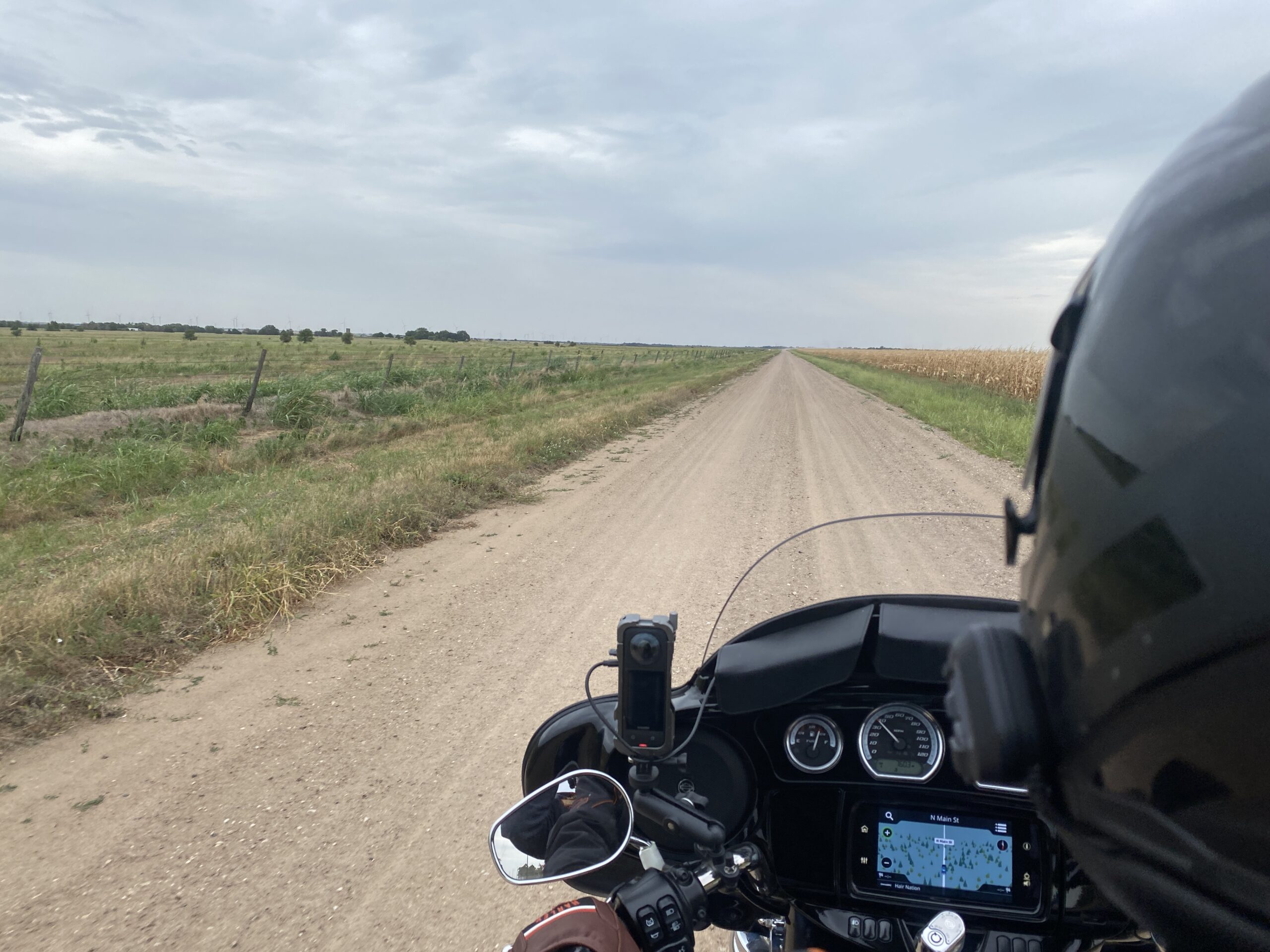 Sturgis 2024 Day 15-17: The Ride Home