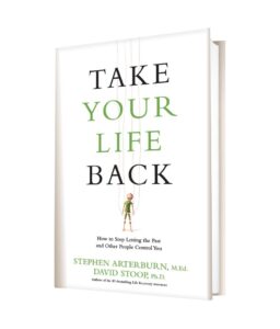 Take Your Life Back Book Review | Self Help & Personal Growth