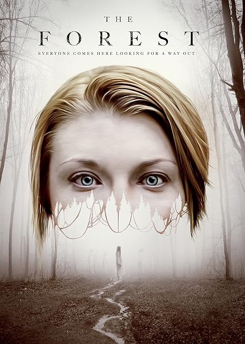 the forest