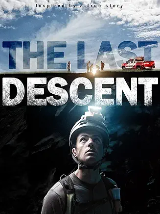 the last descent