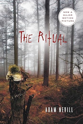 the ritual