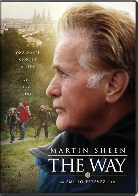 the way