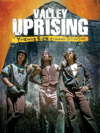 valley uprising