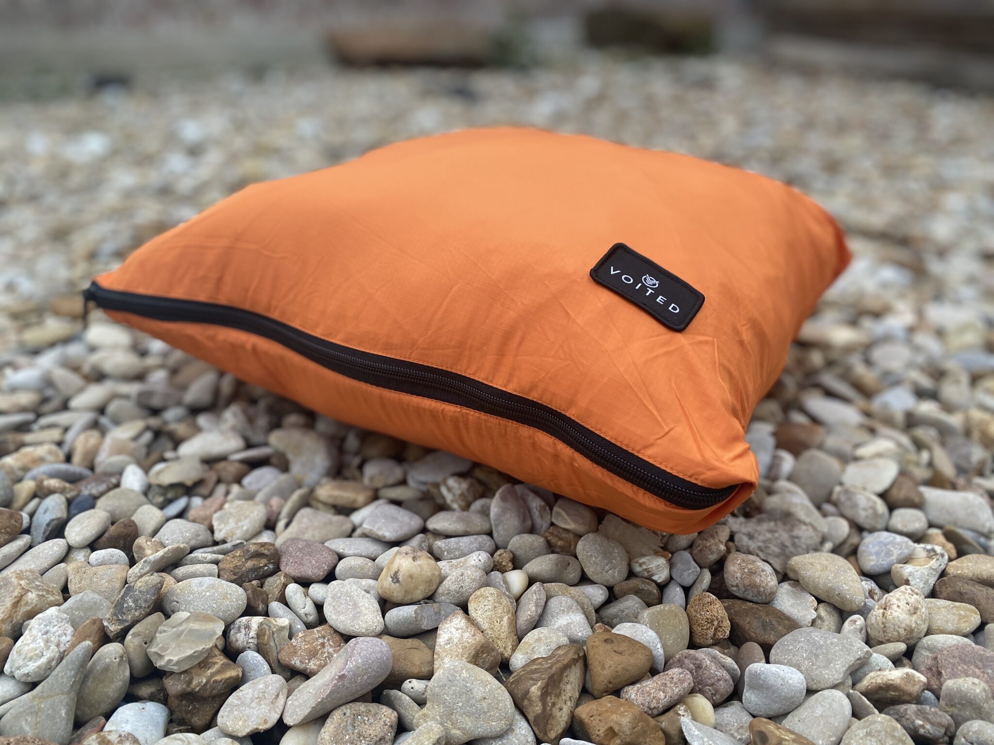 VOITED Recycled Ripstop Outdoor Camping Blanket Review