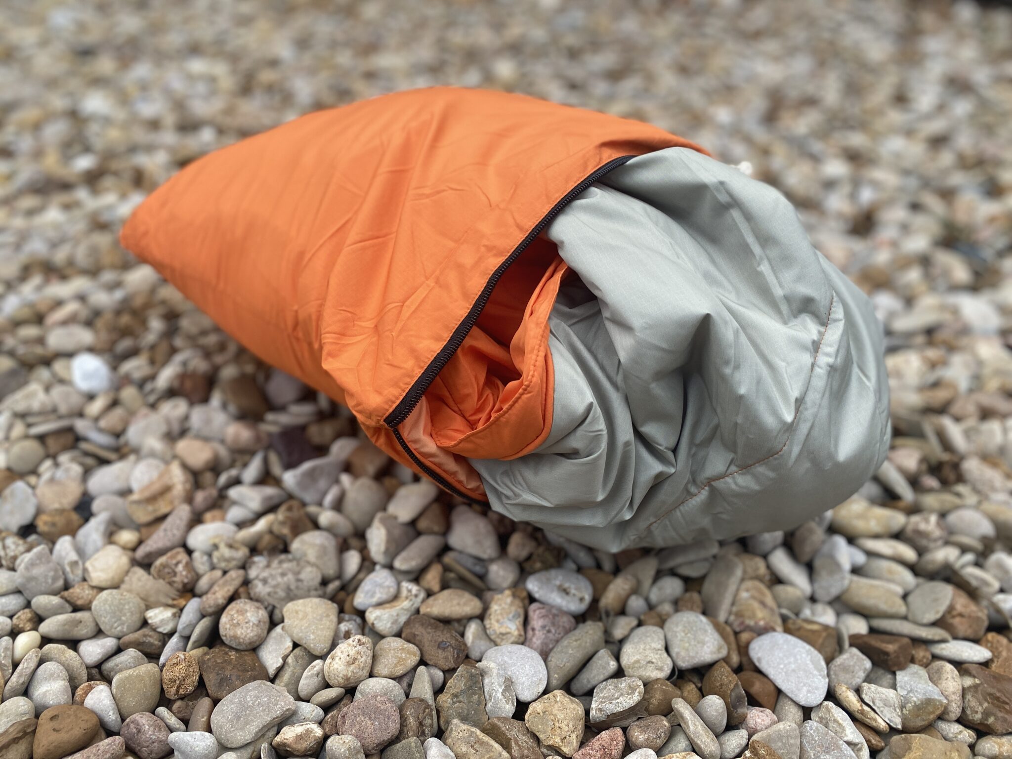 VOITED Recycled Ripstop Outdoor Camping Blanket Review