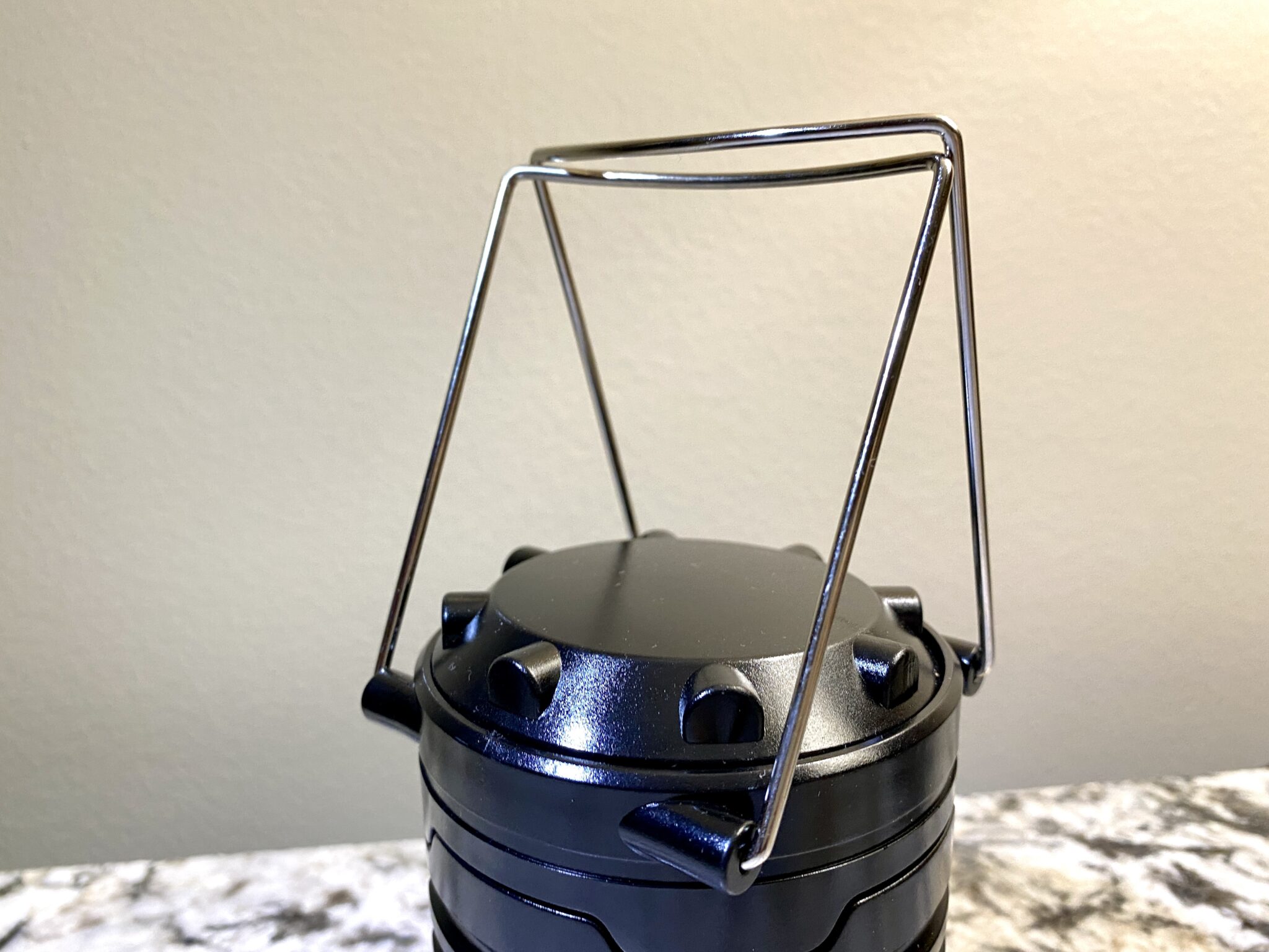 Vont LED Camping Lanterns Review Nutty Hiker Adventures