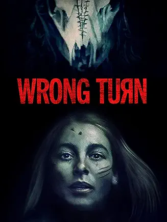 wrong turn