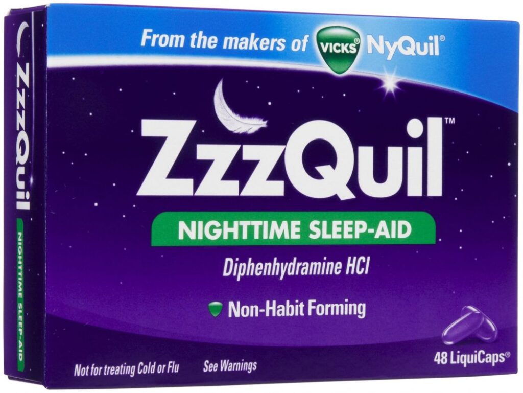 ZzzQuil